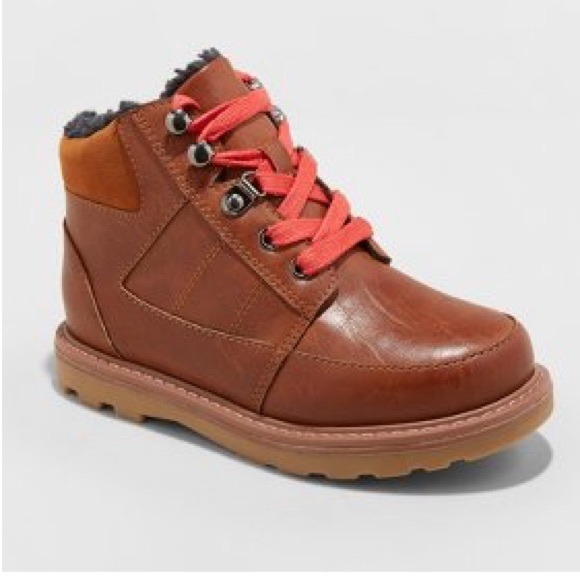 Cat & Jack | Shoes | Nwt Boys Boots | Poshmark